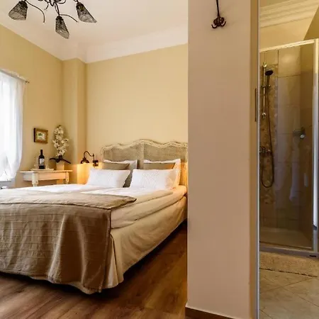 Pokój Lidia Apartament