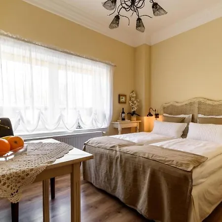 Lidia * Duszniki Zdrój