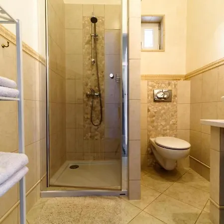 Lejlighed Lidia Duszniki Zdrój