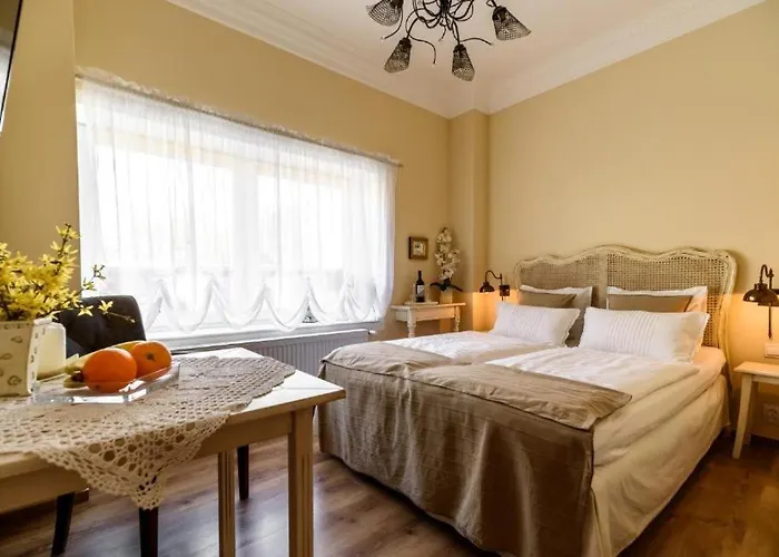 Lidia * Duszniki Zdrój