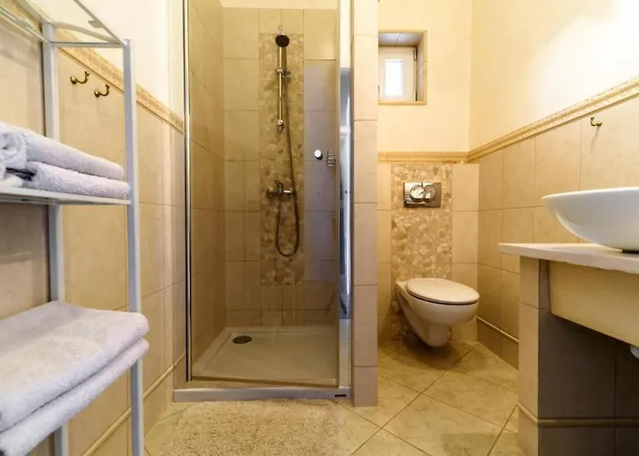 شقة Lidia دوشنيكي زدروي