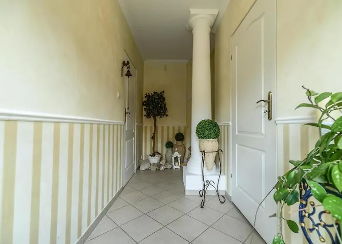 Lidia * Duszniki Zdrój